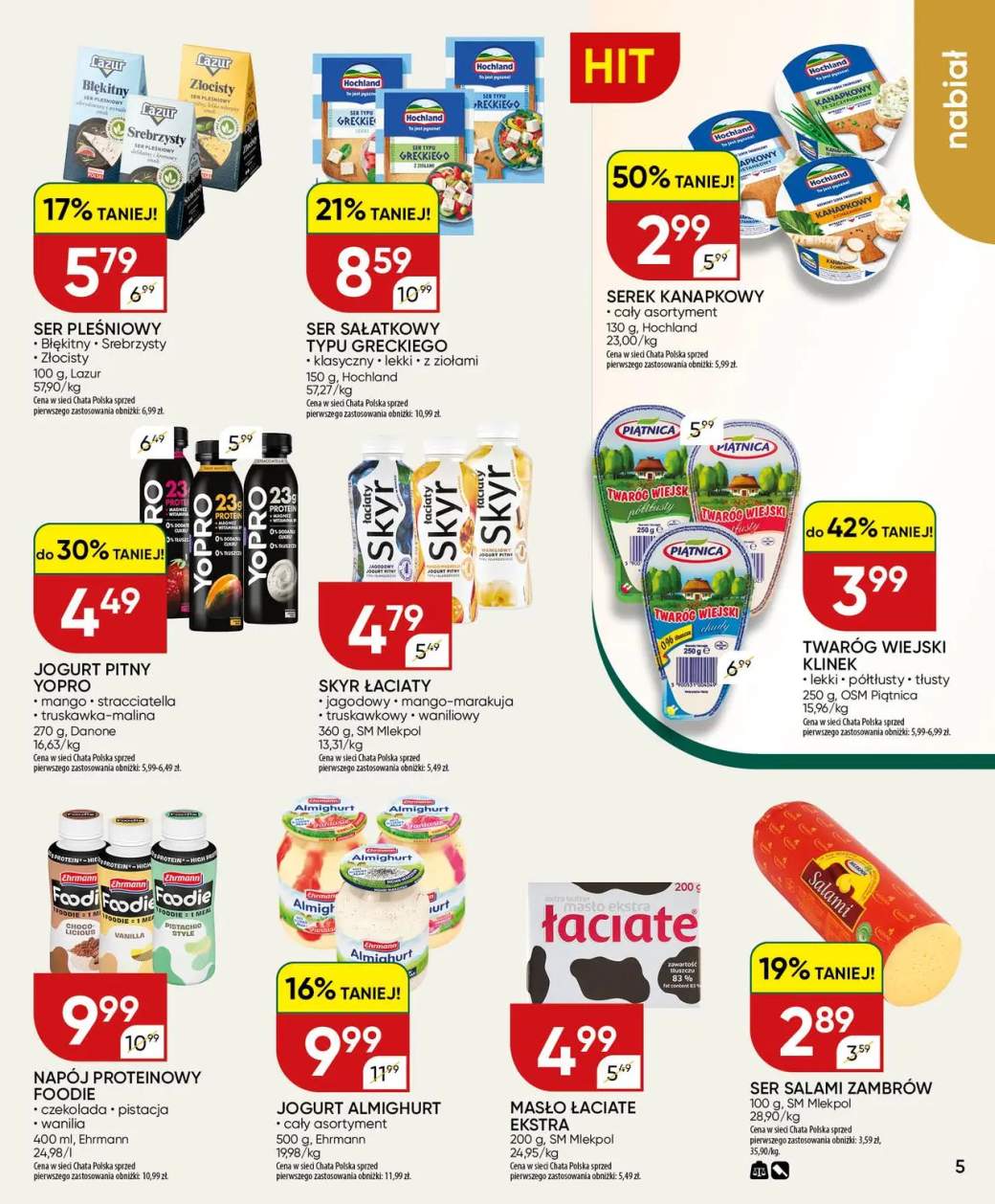 Gazetka – strona 5