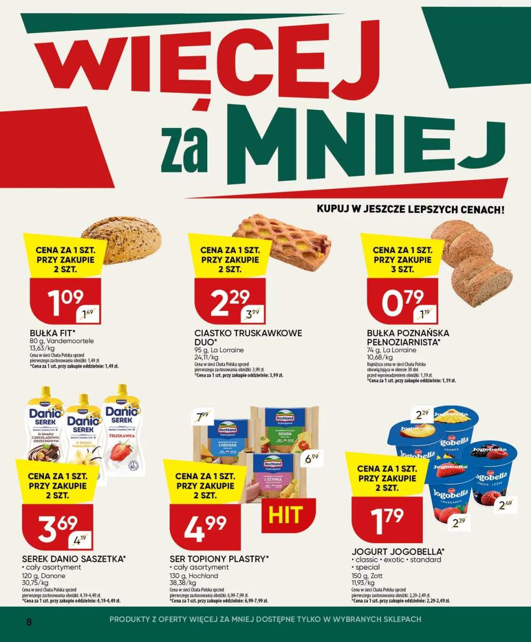 Gazetka – strona 8