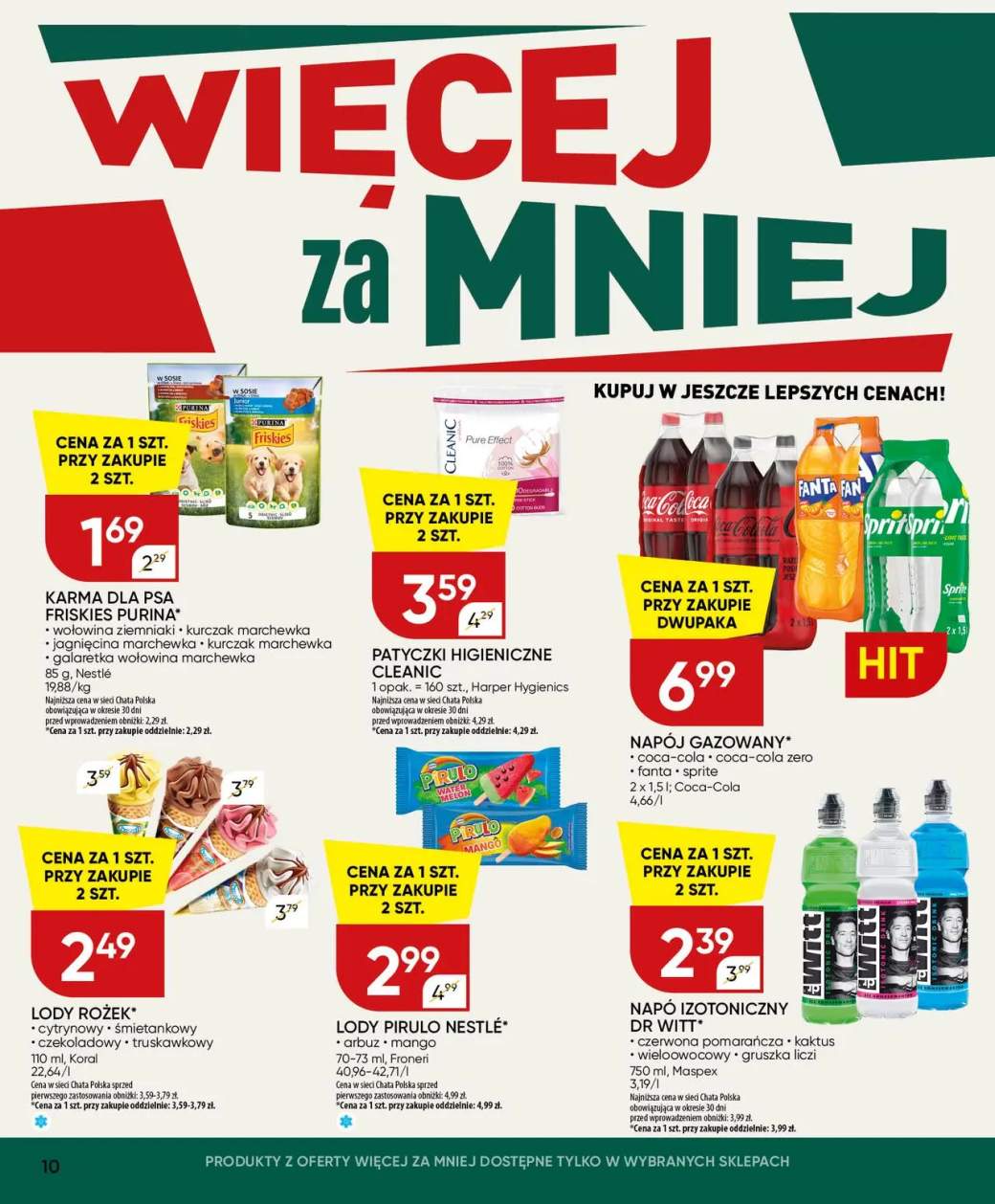 Gazetka – strona 10