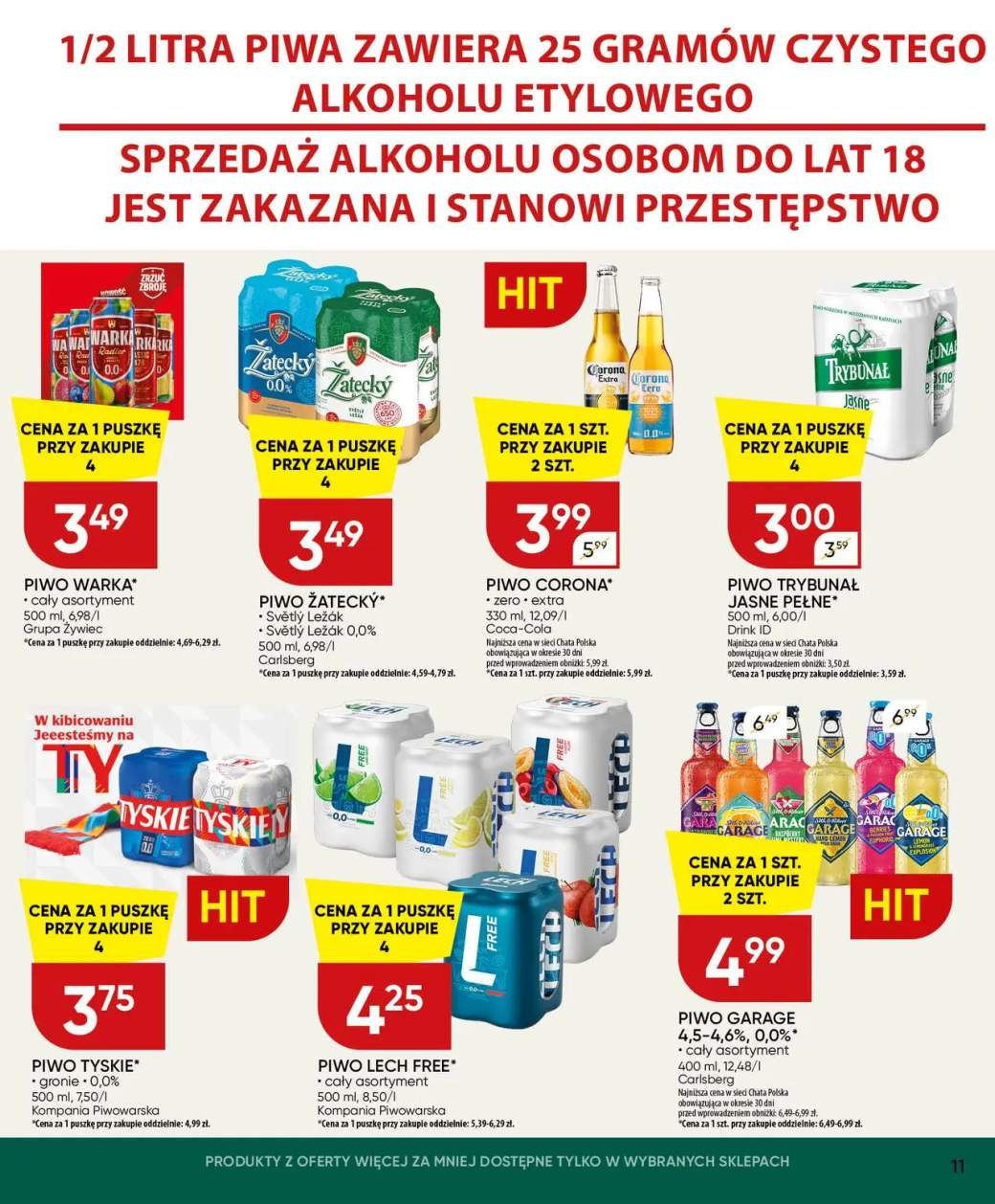 Gazetka – strona 11
