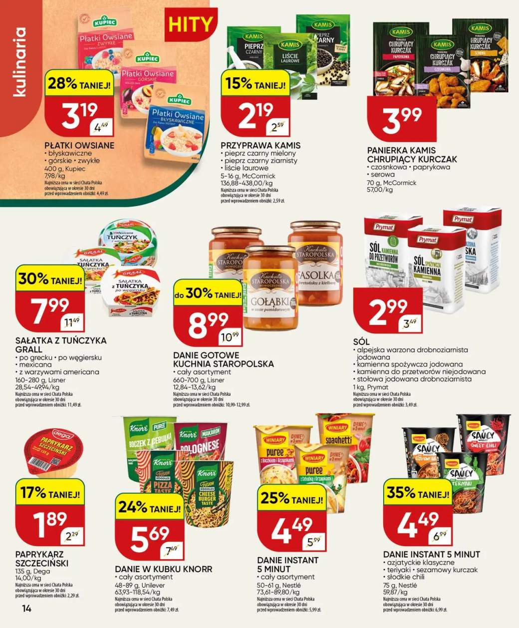 Gazetka – strona 14
