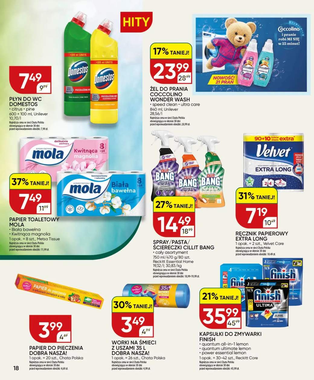 Gazetka – strona 18