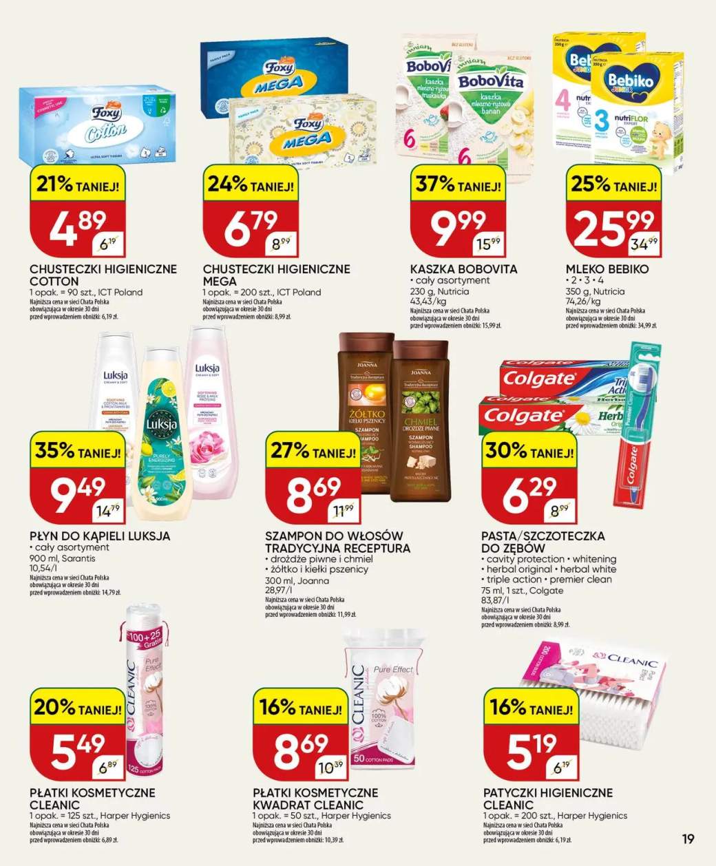 Gazetka – strona 19