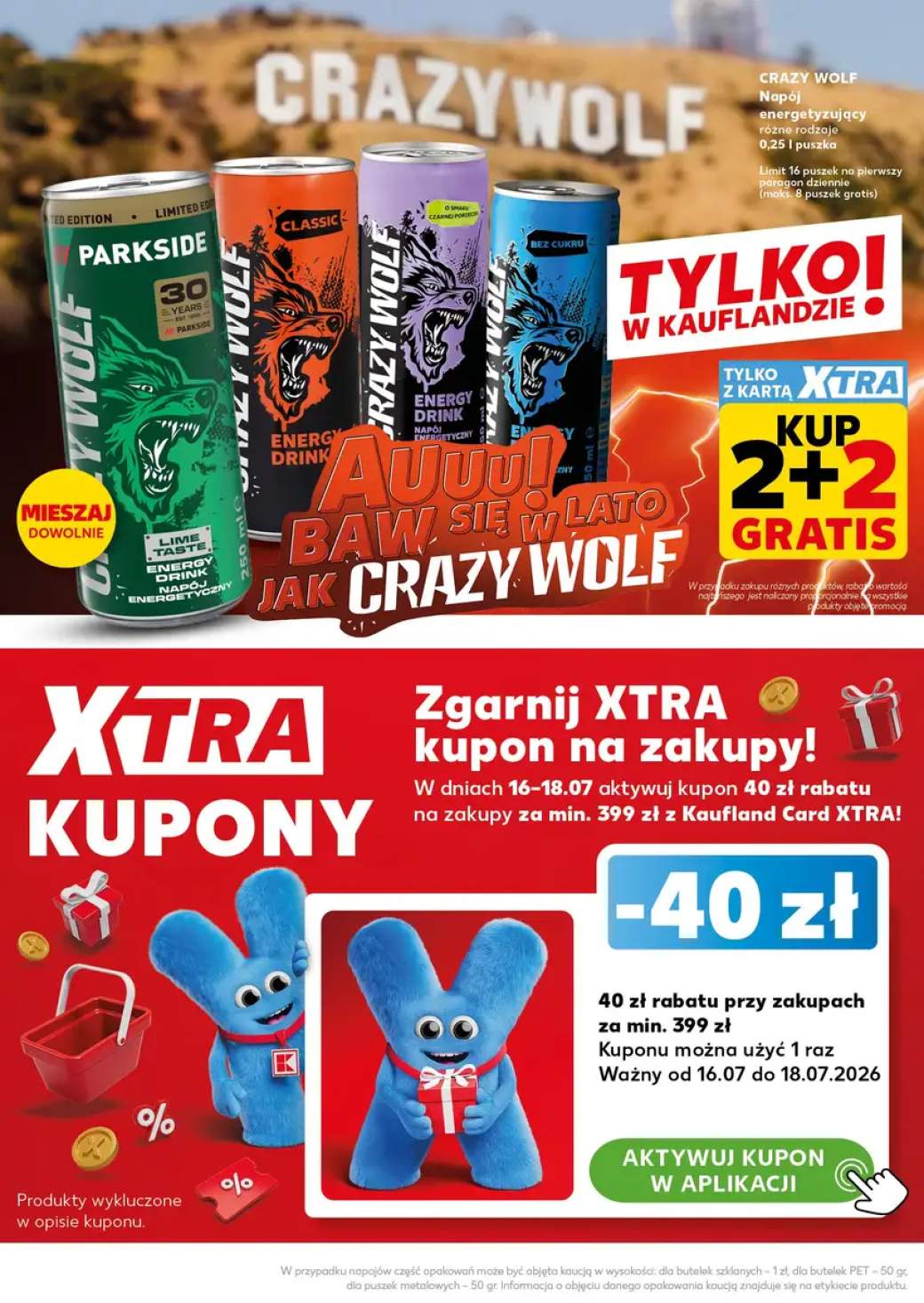 Okładka gazetki