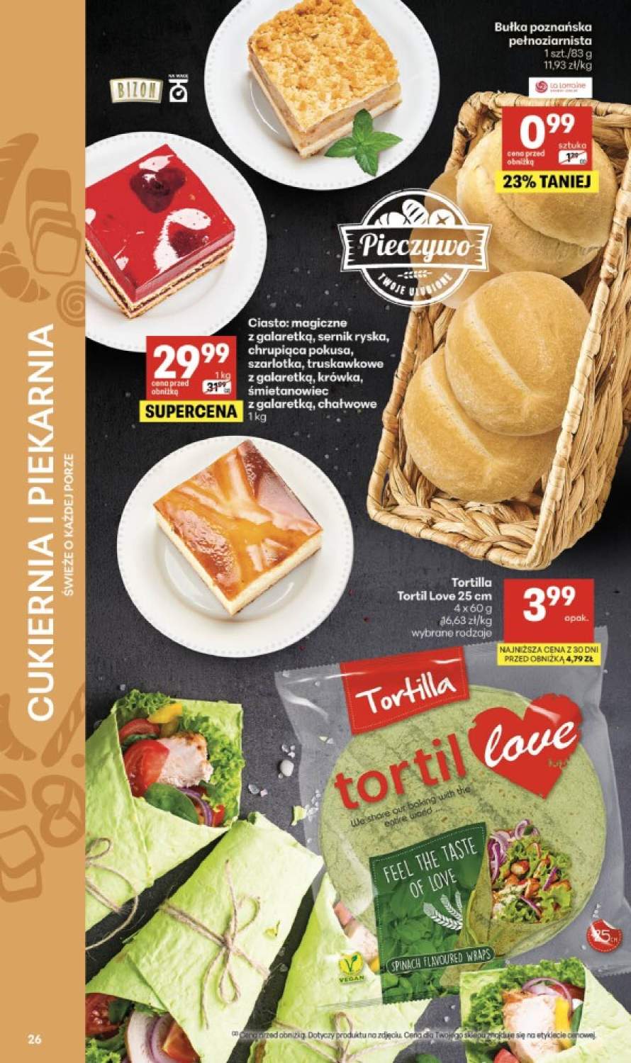 Okładka gazetki