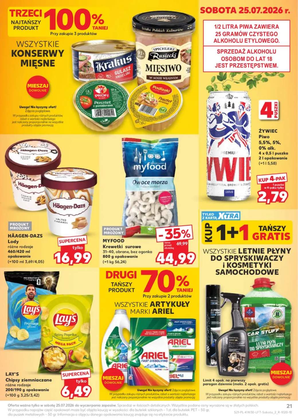 Okładka gazetki