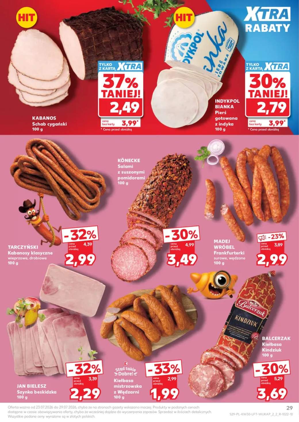 Okładka gazetki