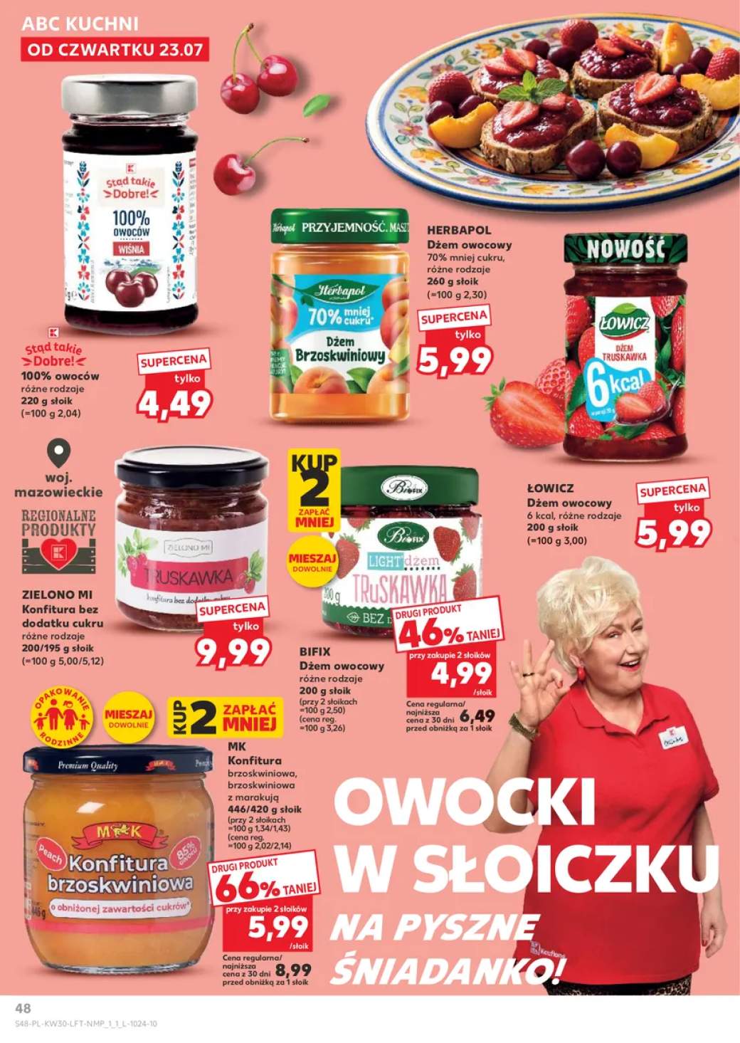 Okładka gazetki