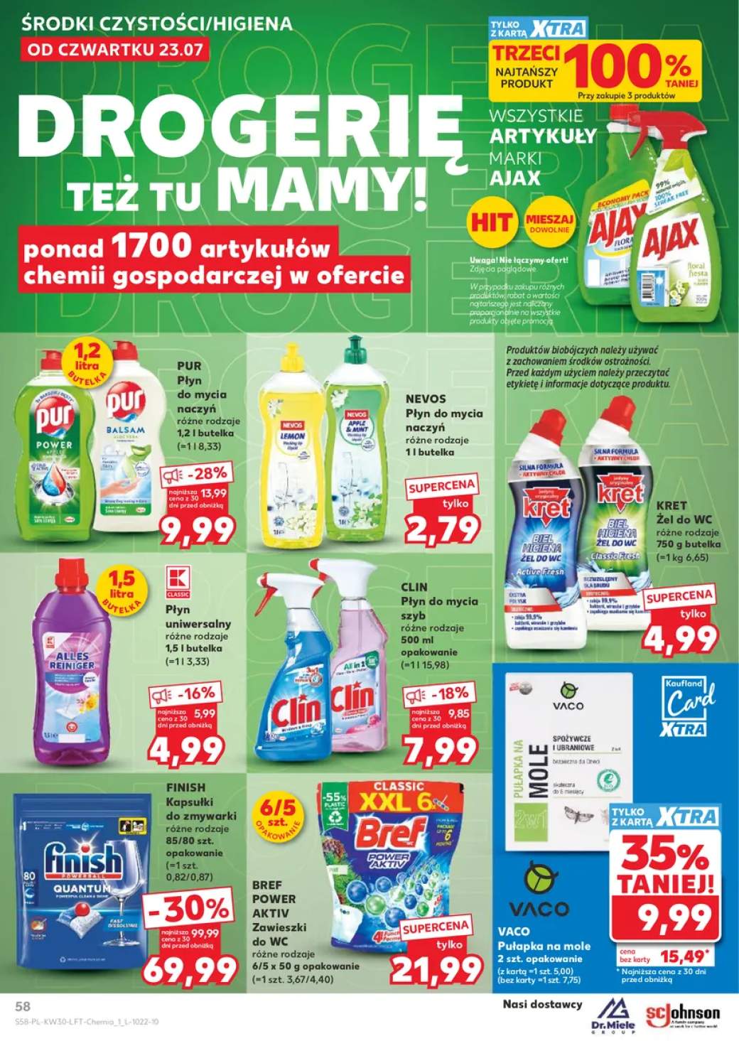 Okładka gazetki