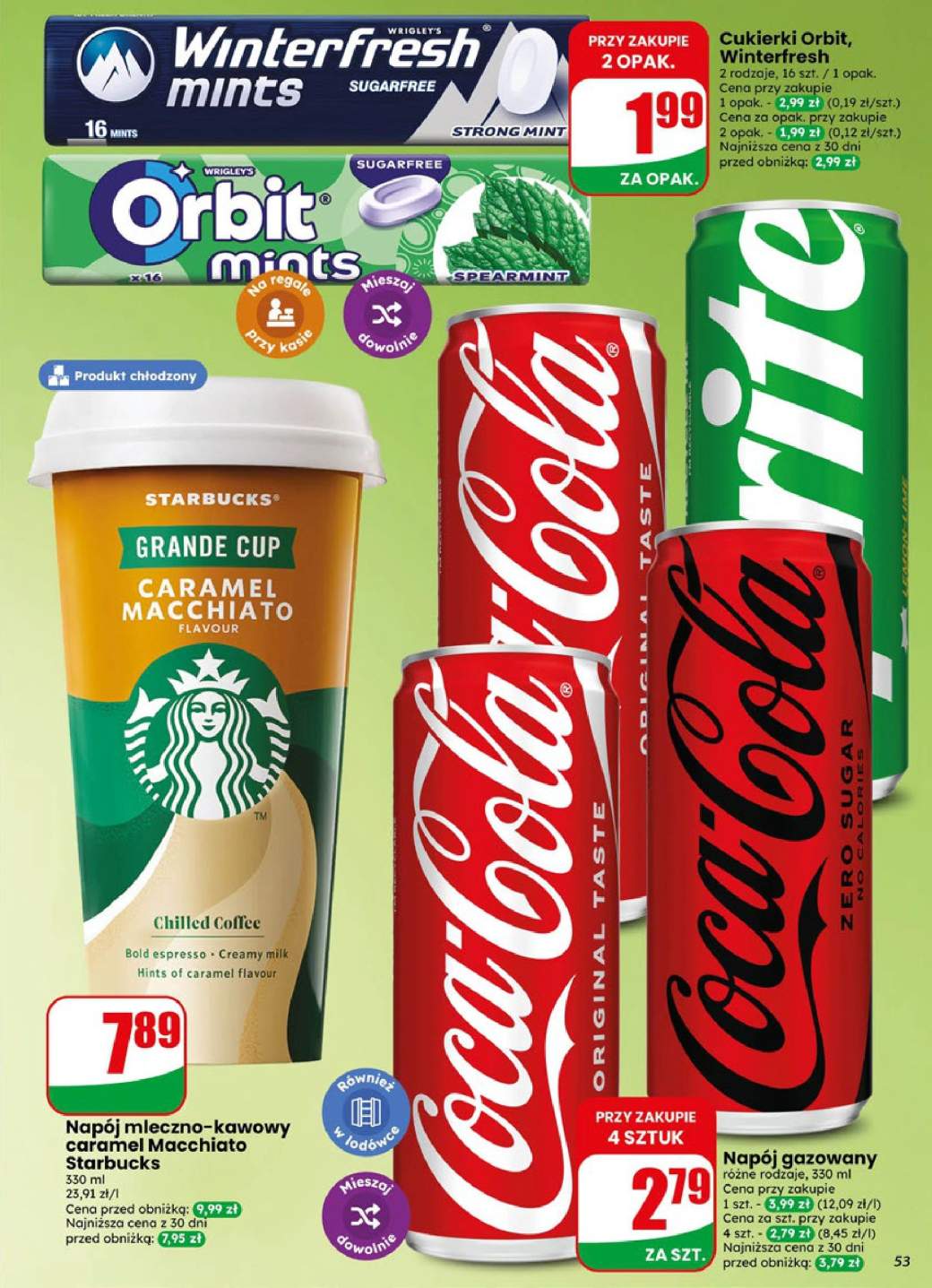 Okładka gazetki