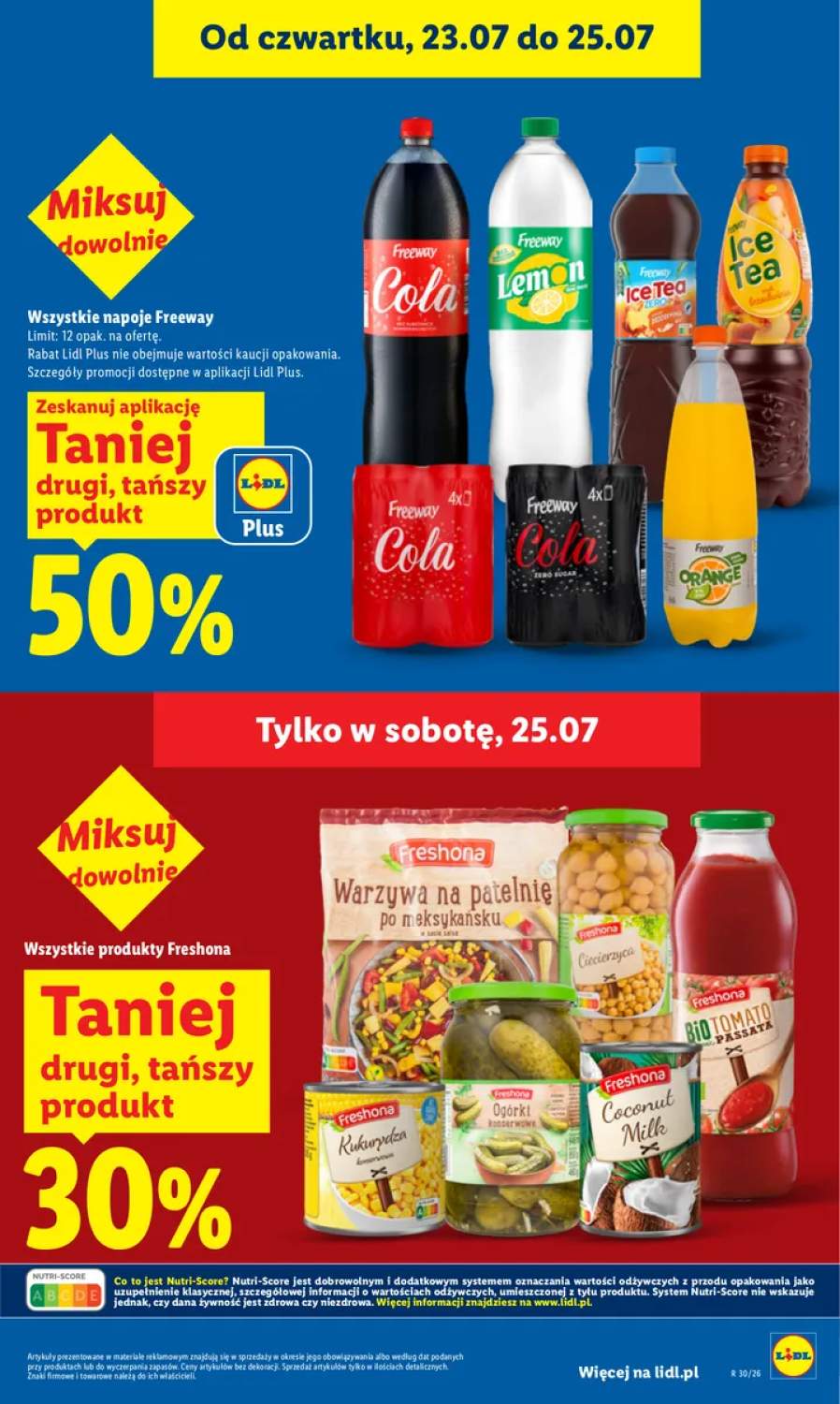 Okładka gazetki