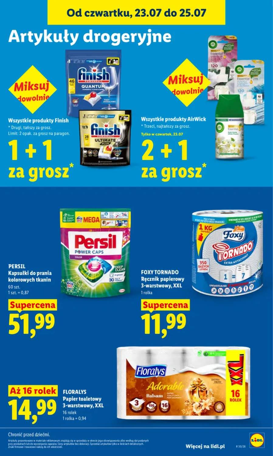 Okładka gazetki