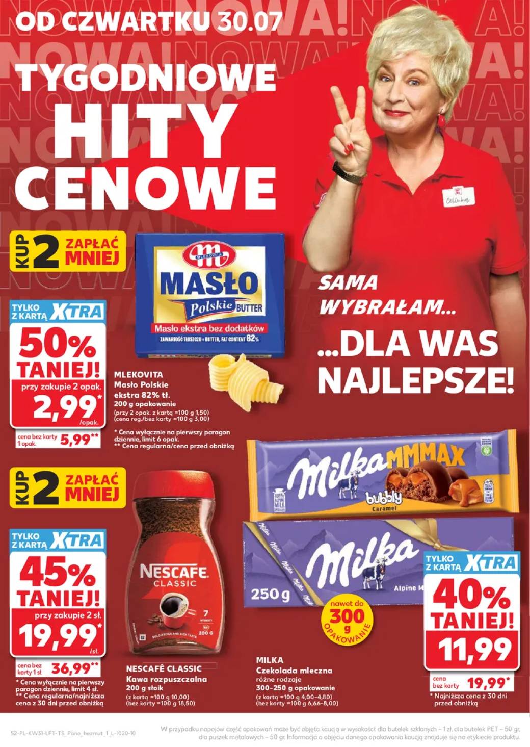 Okładka gazetki