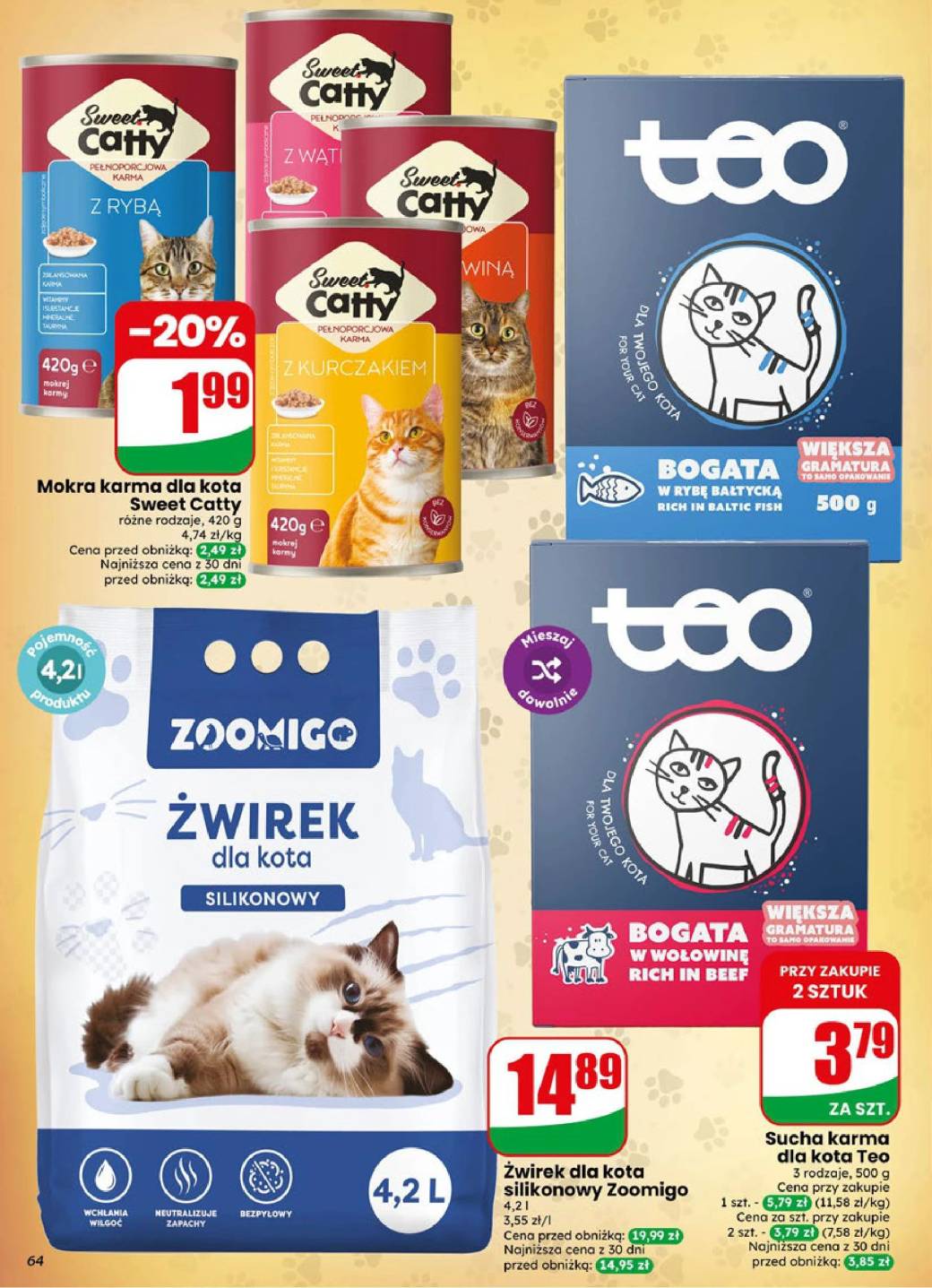 Okładka gazetki