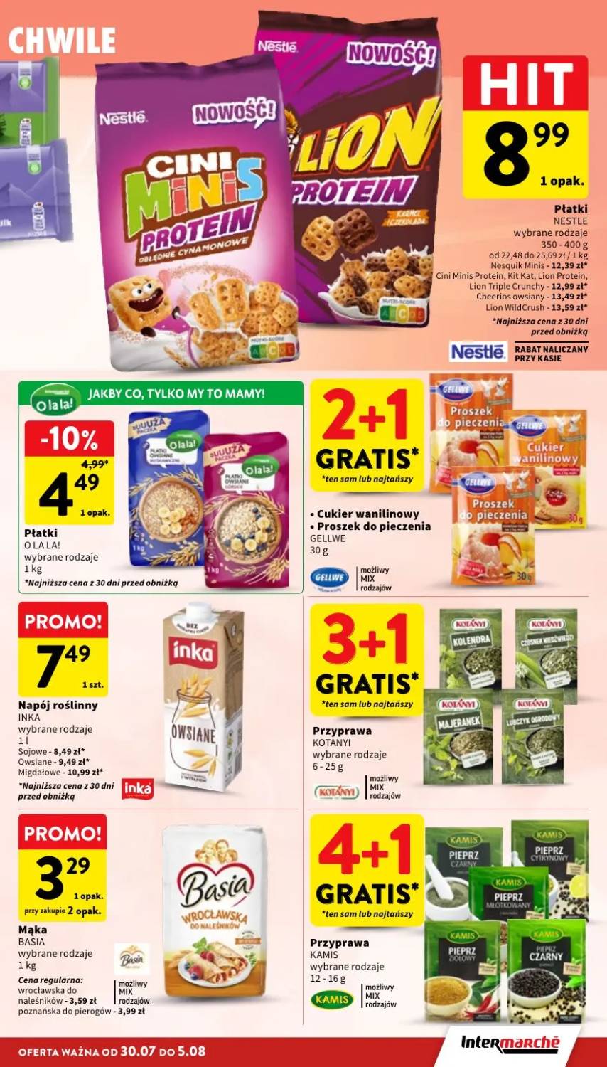 Okładka gazetki