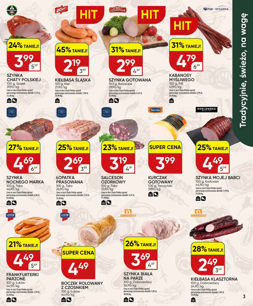 Gazetka – strona 3