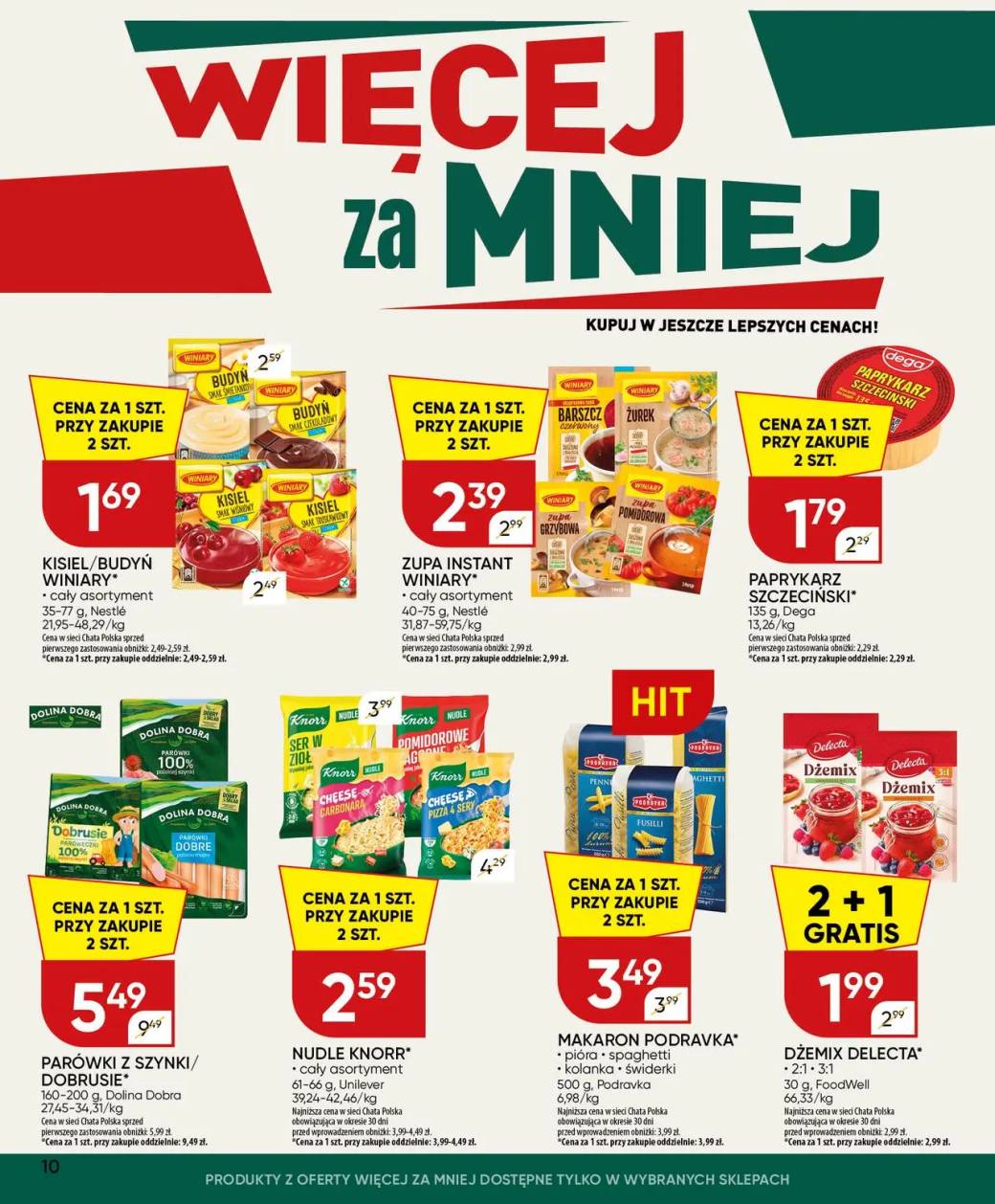 Gazetka – strona 10