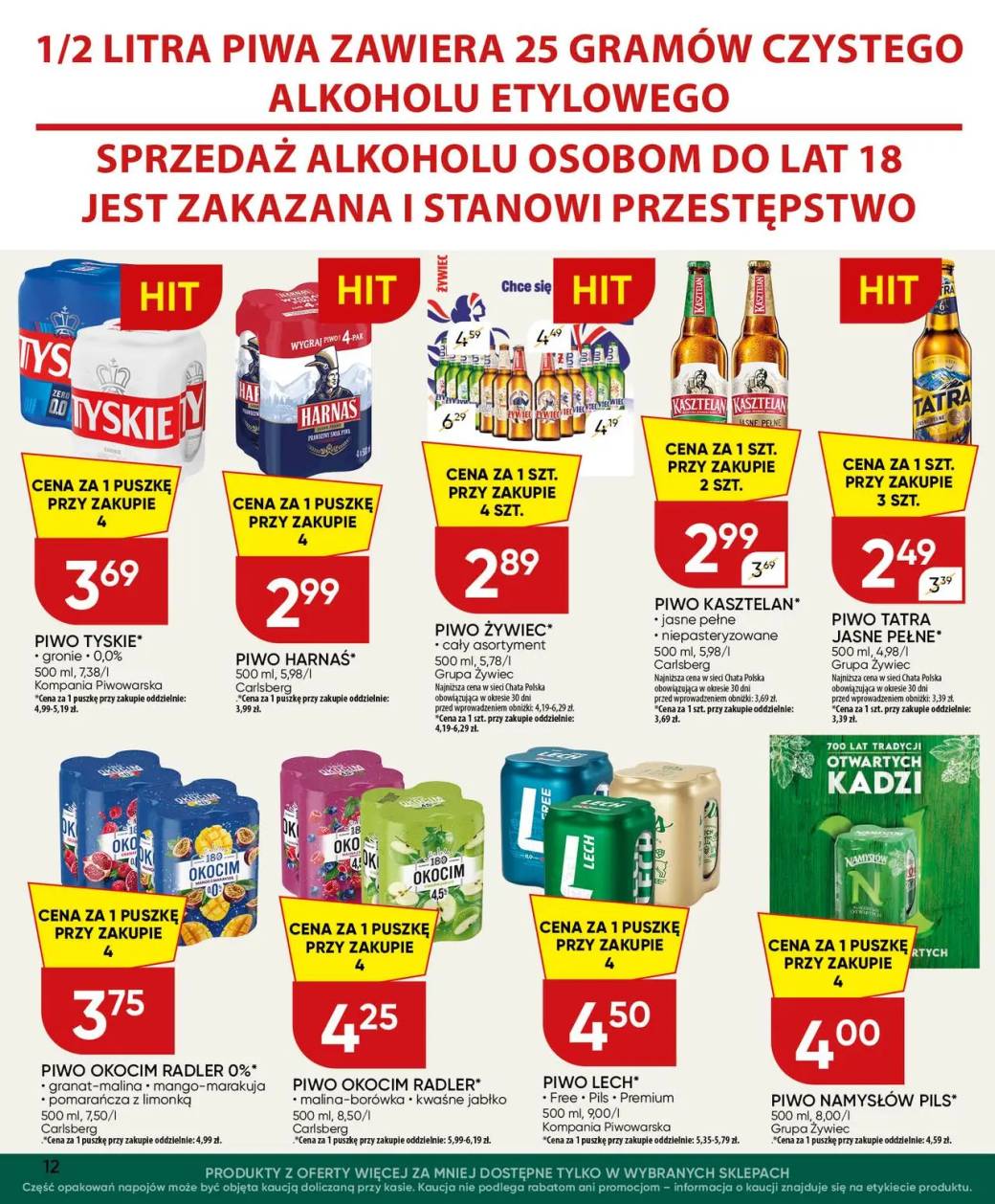 Gazetka – strona 12