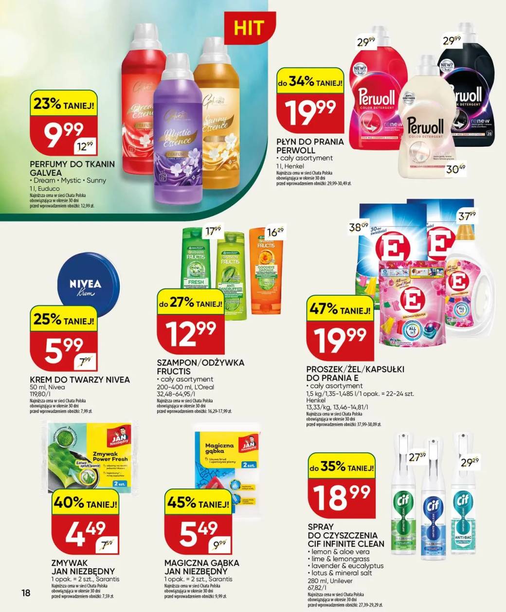 Gazetka – strona 18