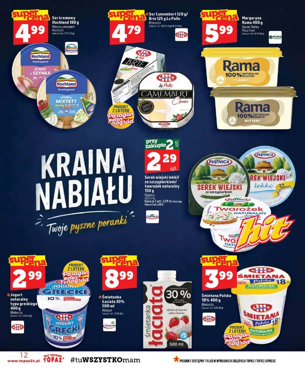 Okładka gazetki