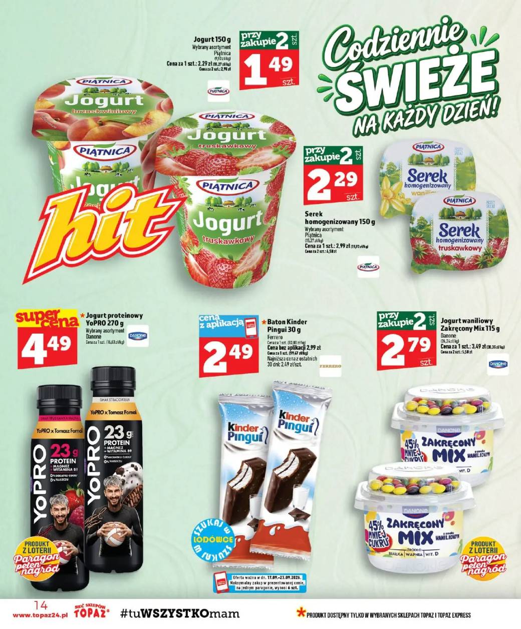 Okładka gazetki