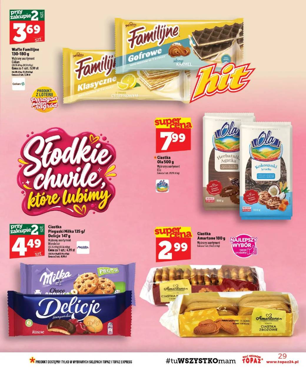 Okładka gazetki