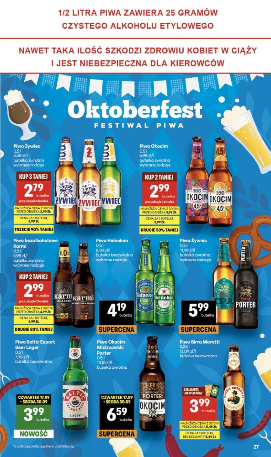 Okładka gazetki