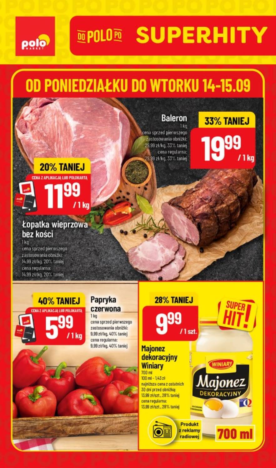 Okładka gazetki