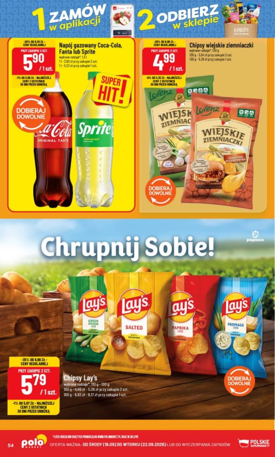 Okładka gazetki