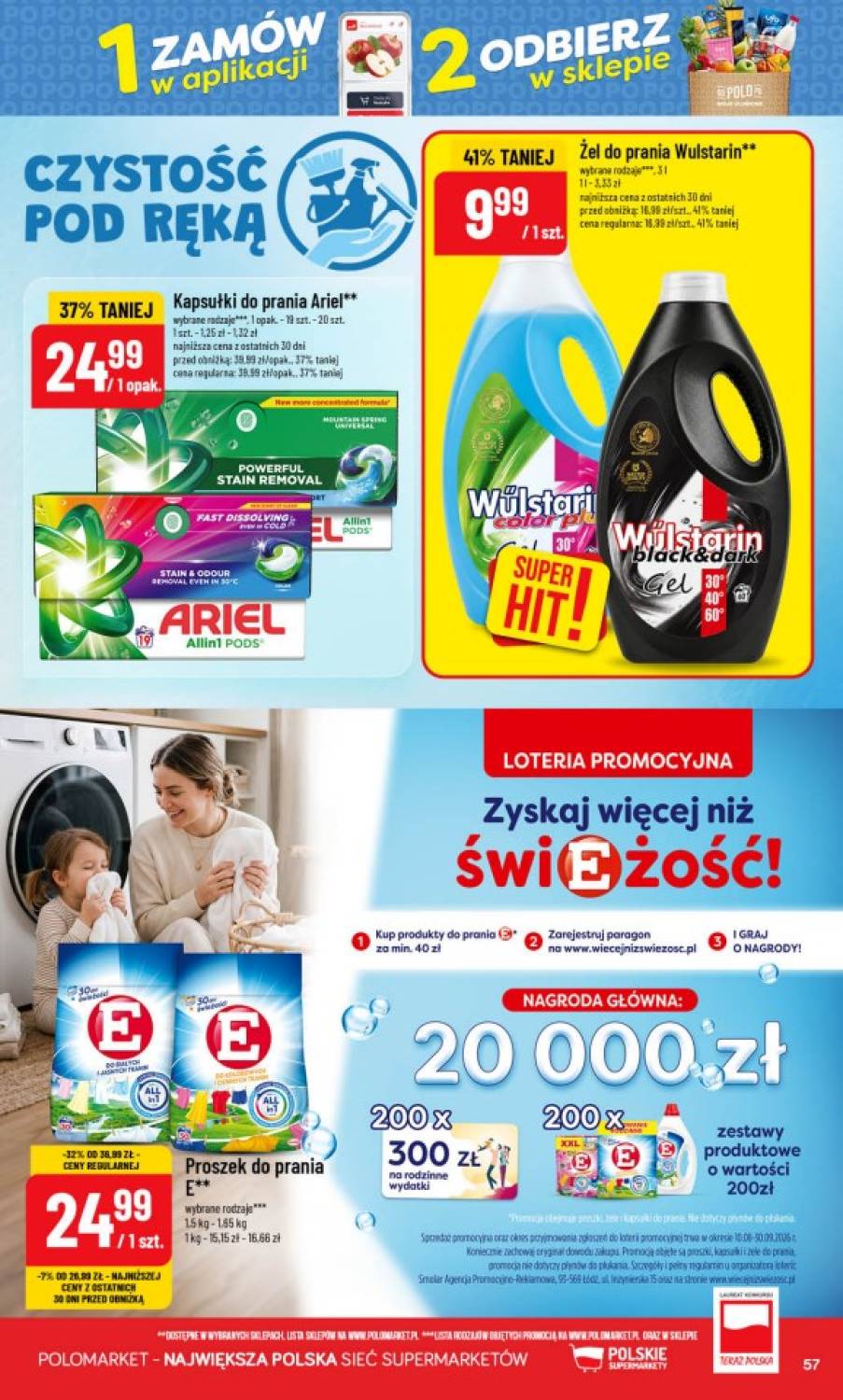 Okładka gazetki