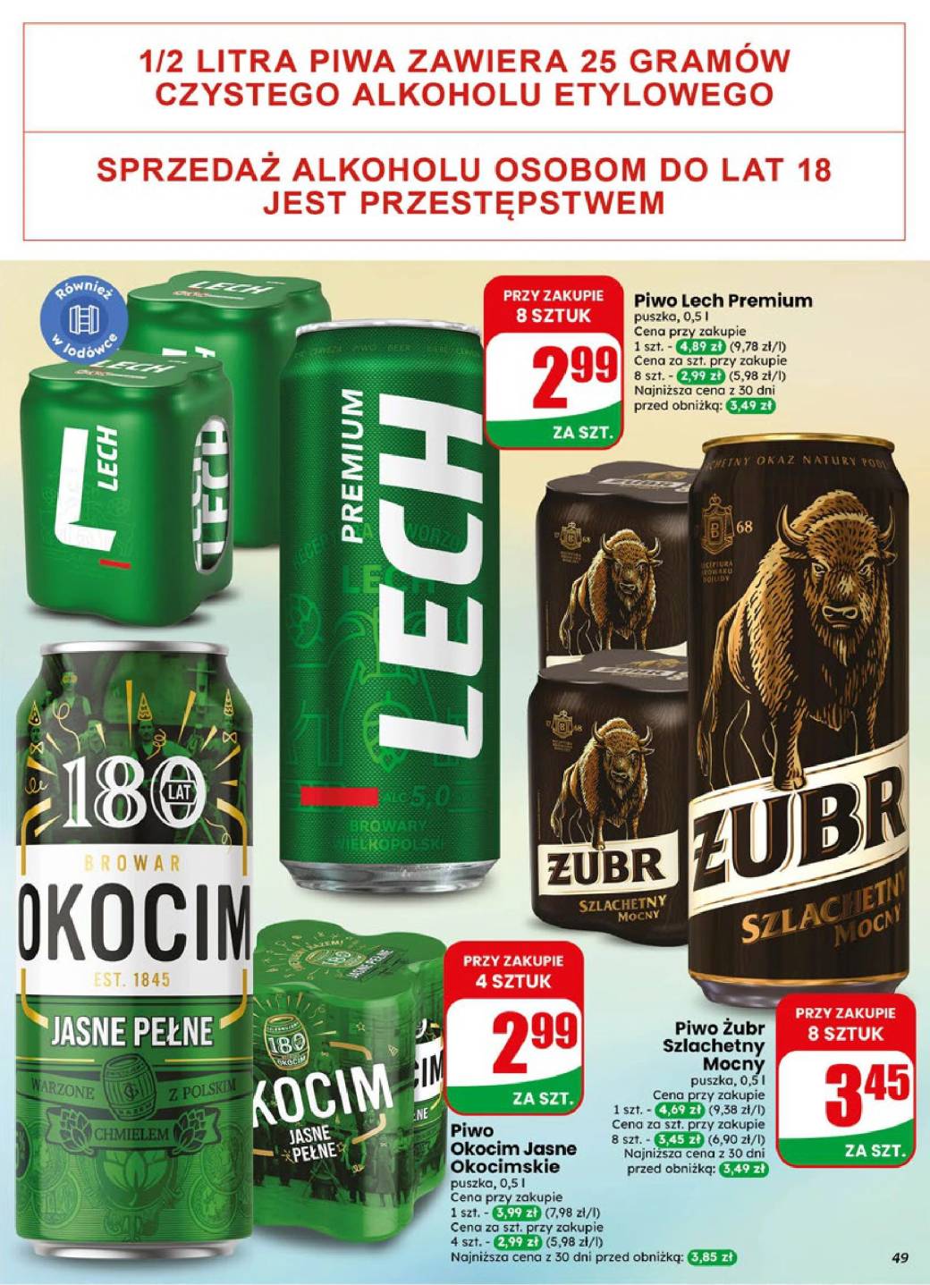 Okładka gazetki