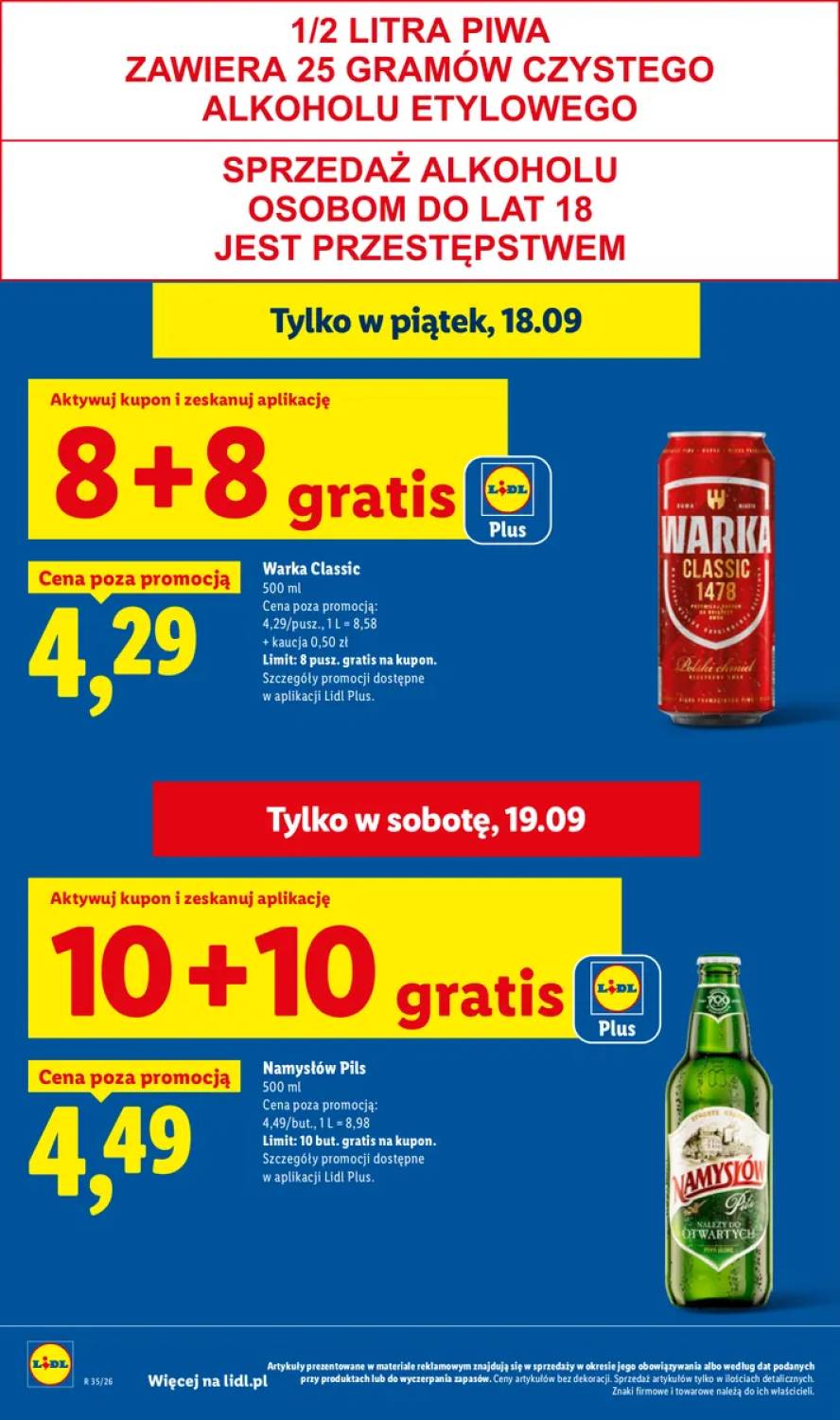 Okładka gazetki