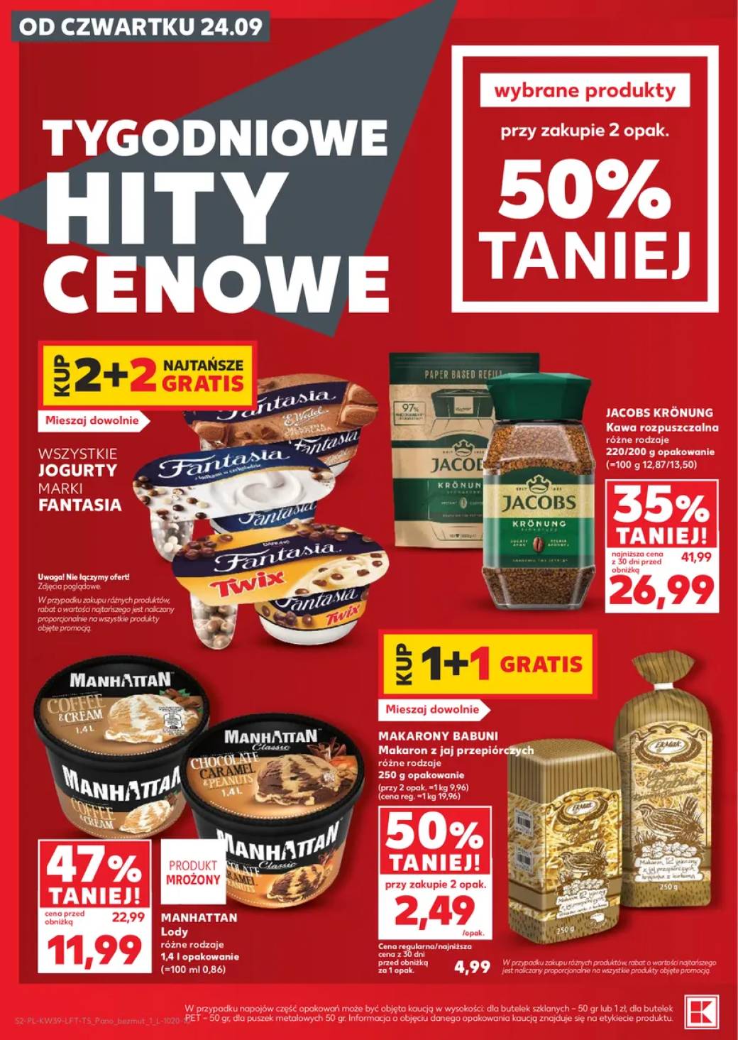 Okładka gazetki