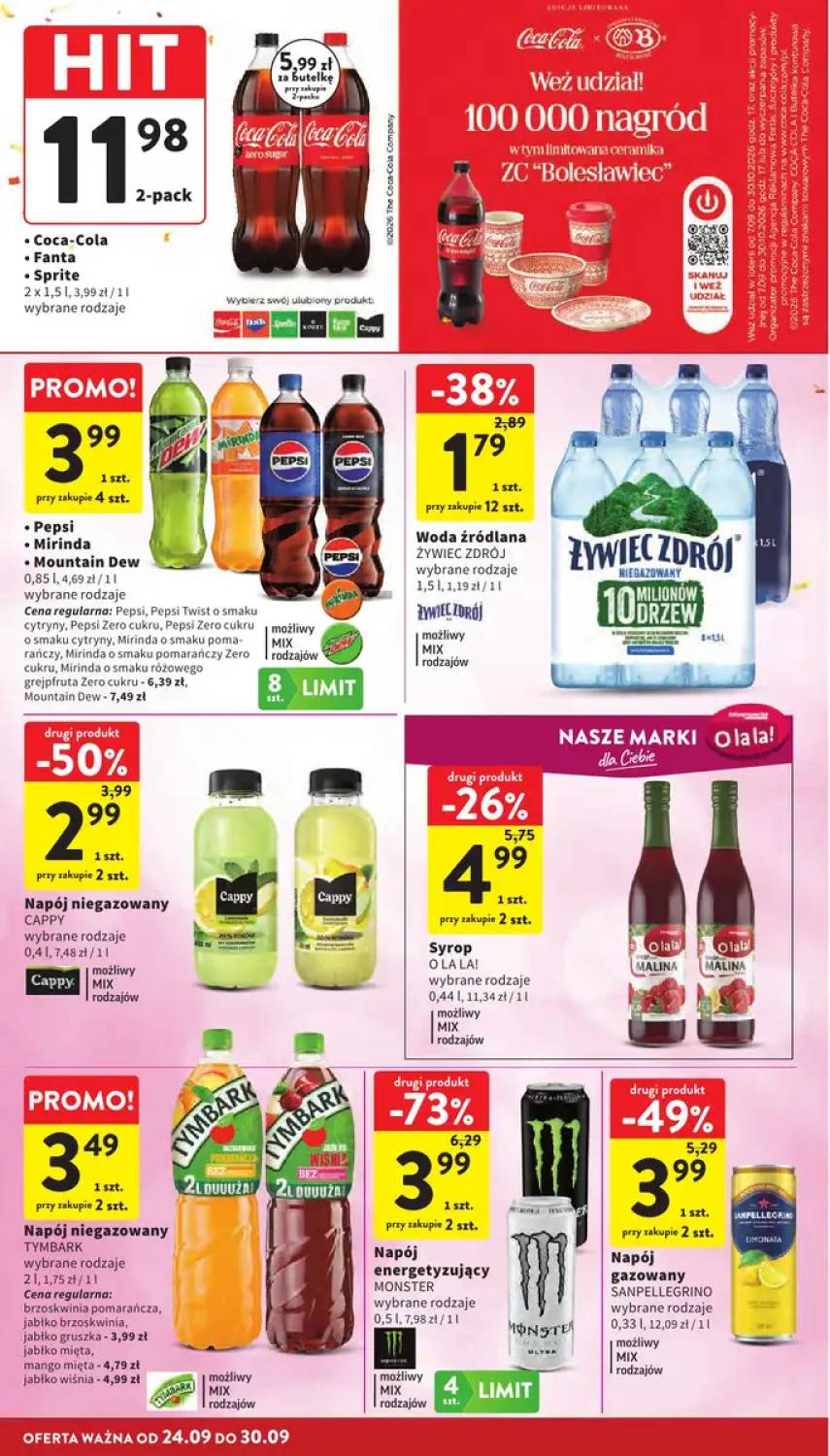Okładka gazetki