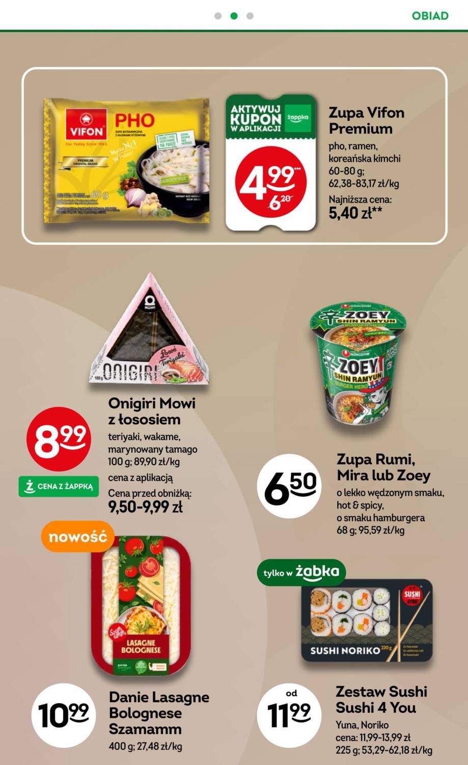 Okładka gazetki