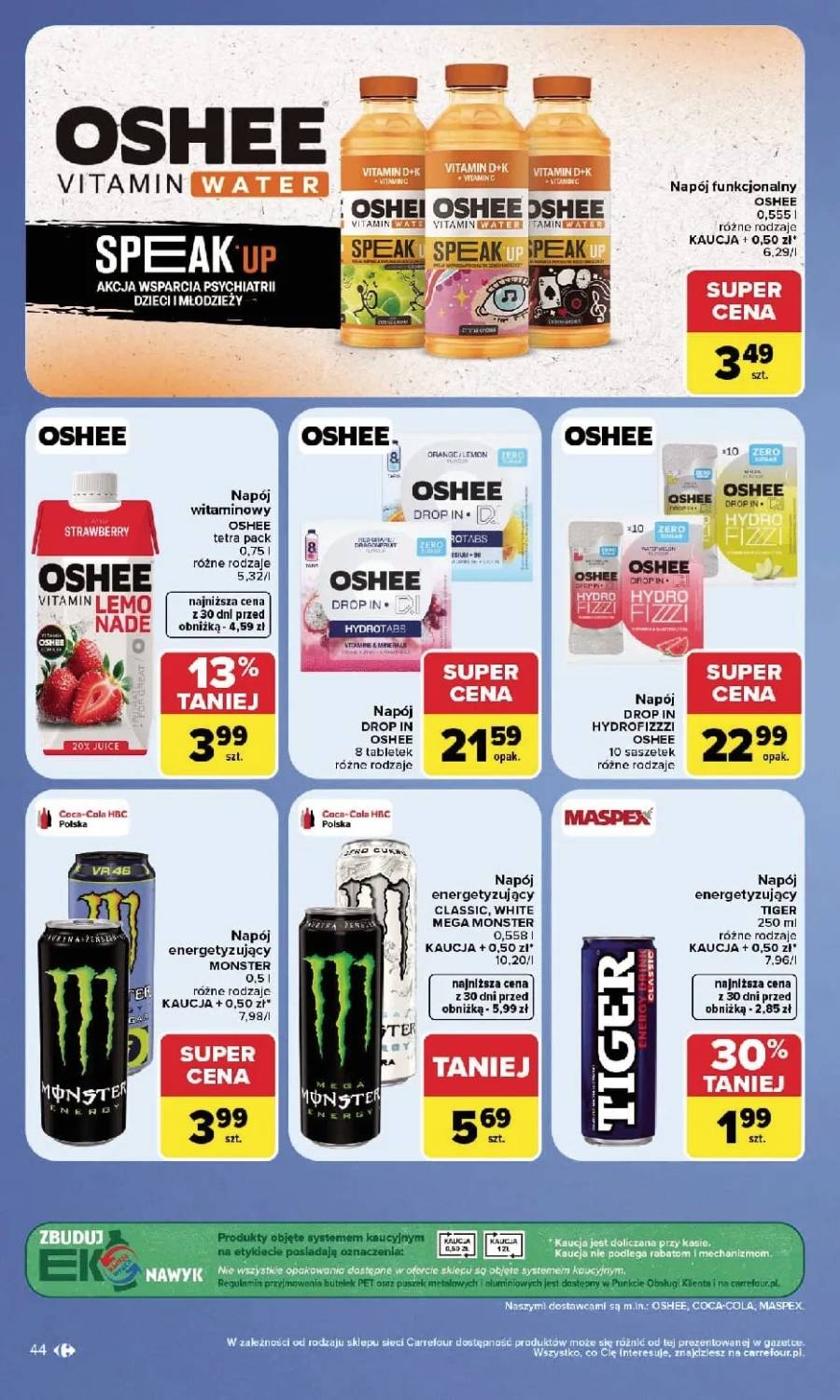 Okładka gazetki