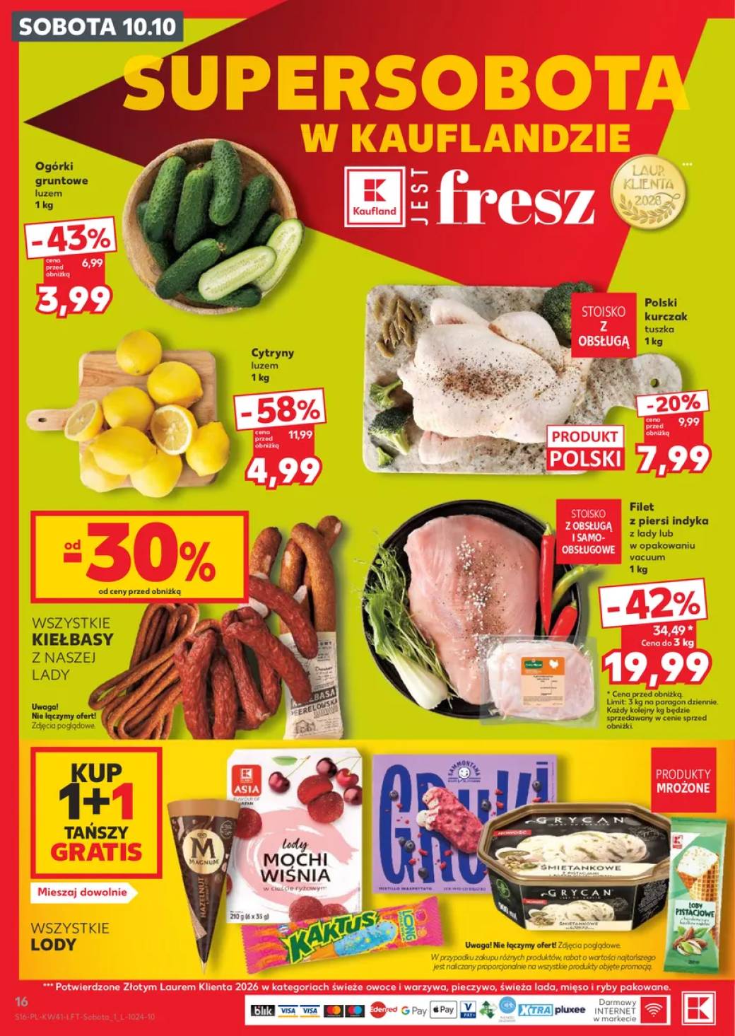Okładka gazetki