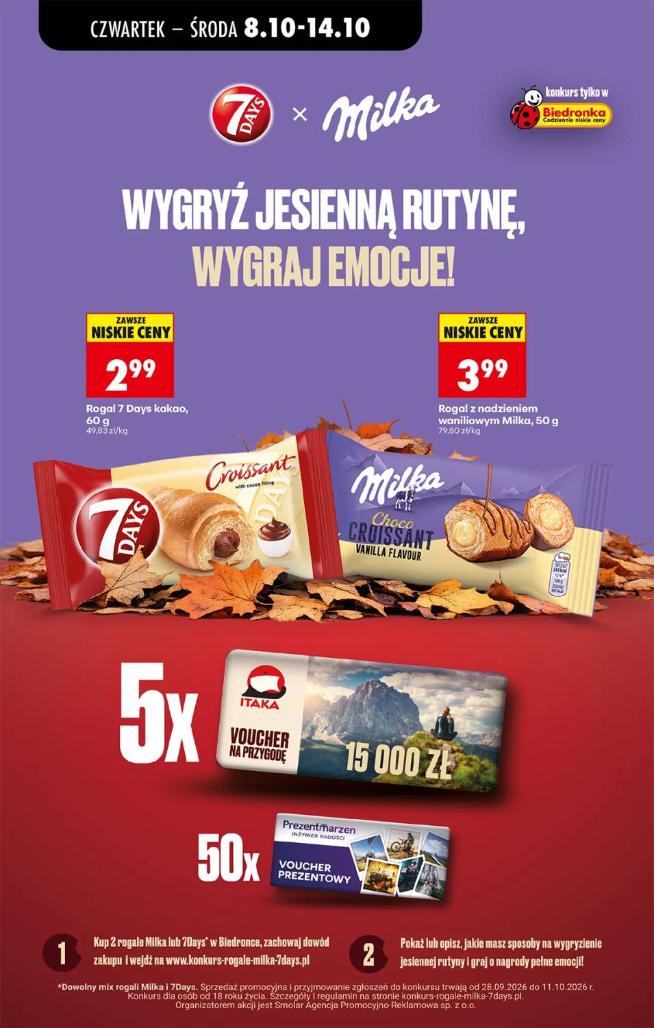 Okładka gazetki