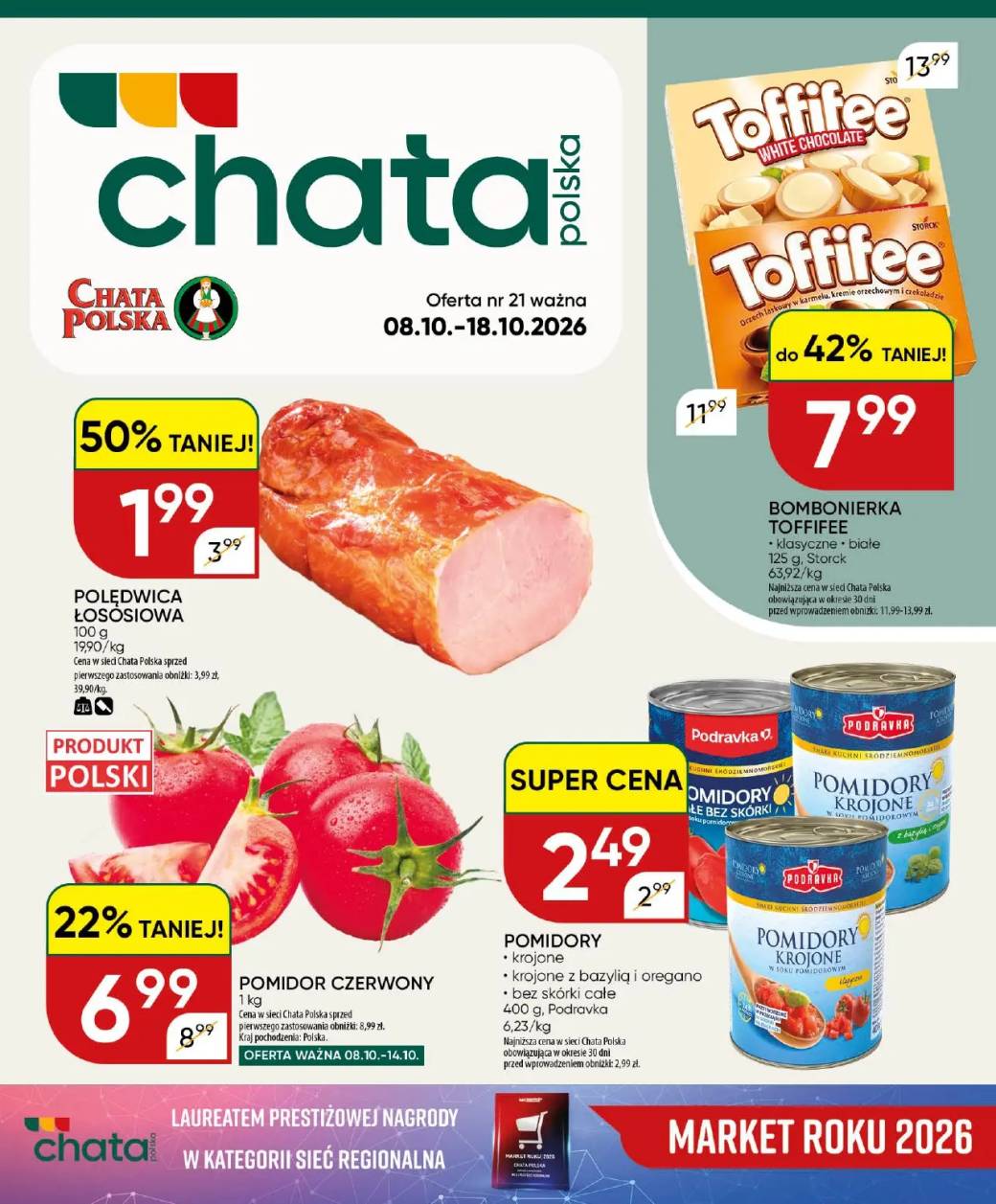 Gazetka – strona 1