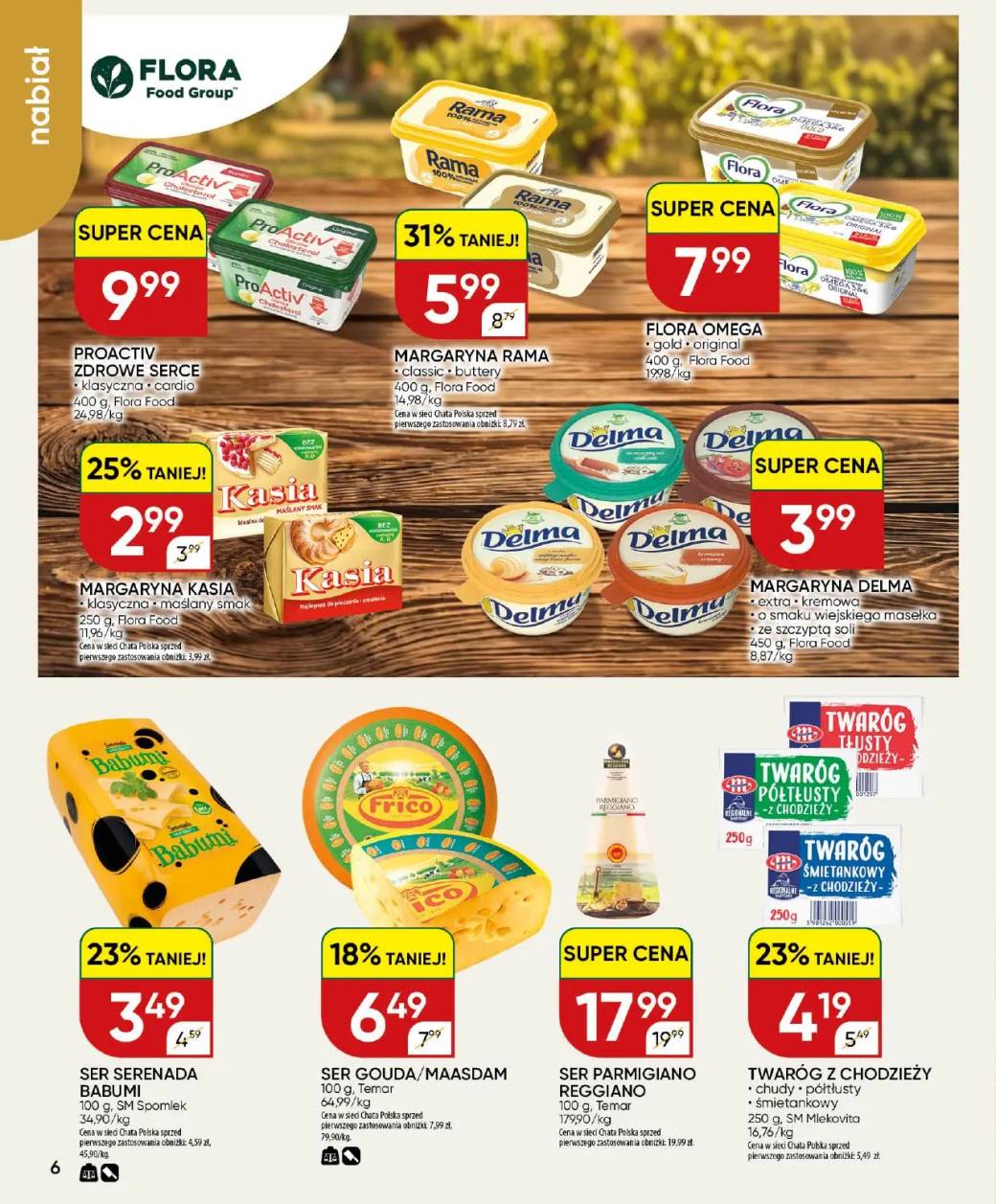 Gazetka – strona 6