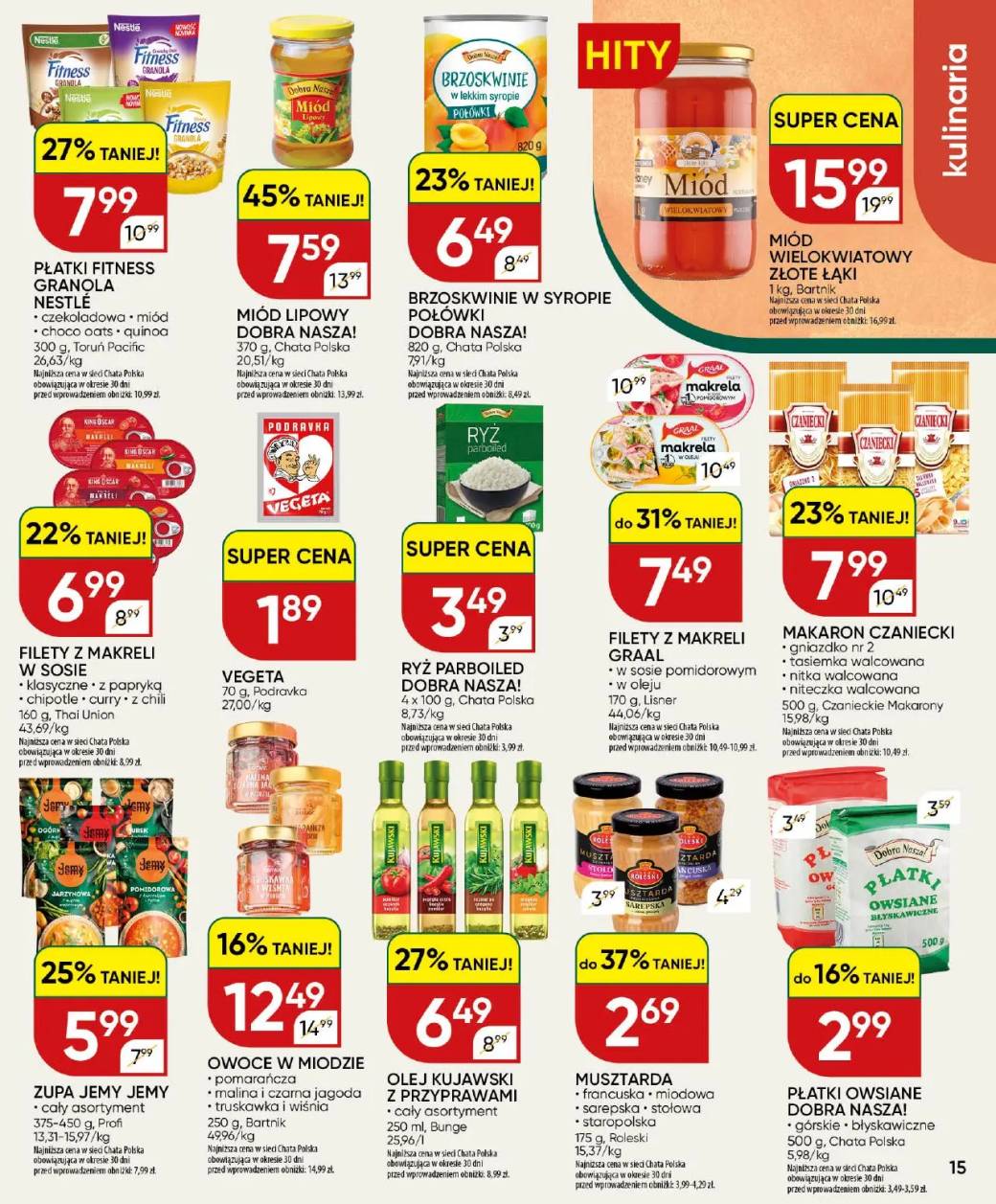 Gazetka – strona 15