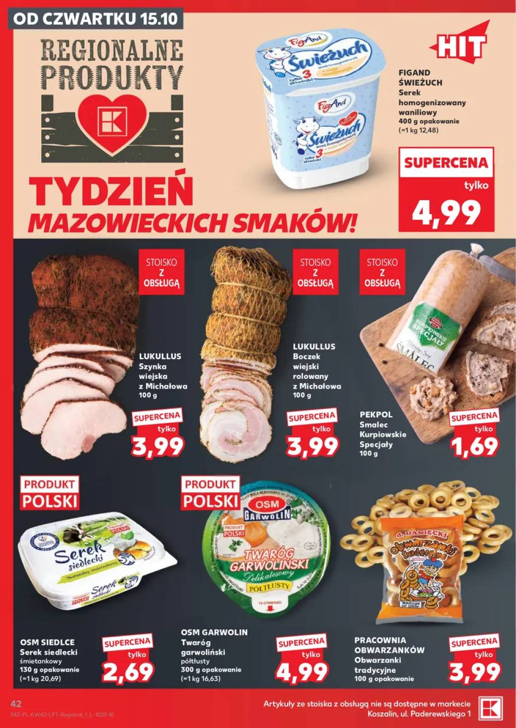 Okładka gazetki