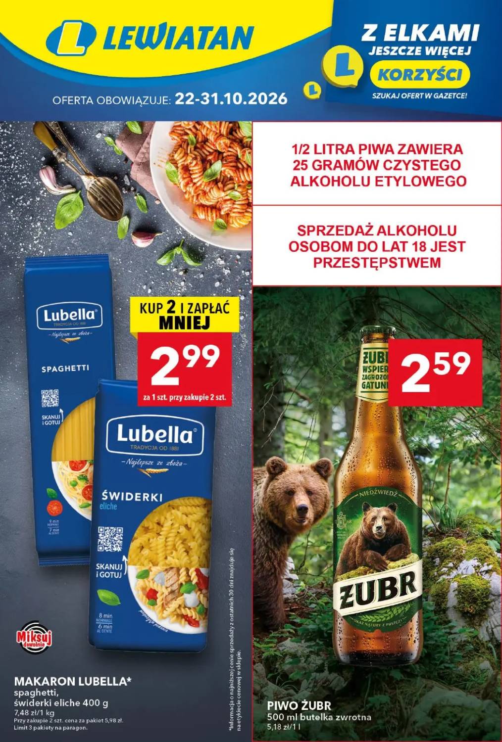 Okładka gazetki