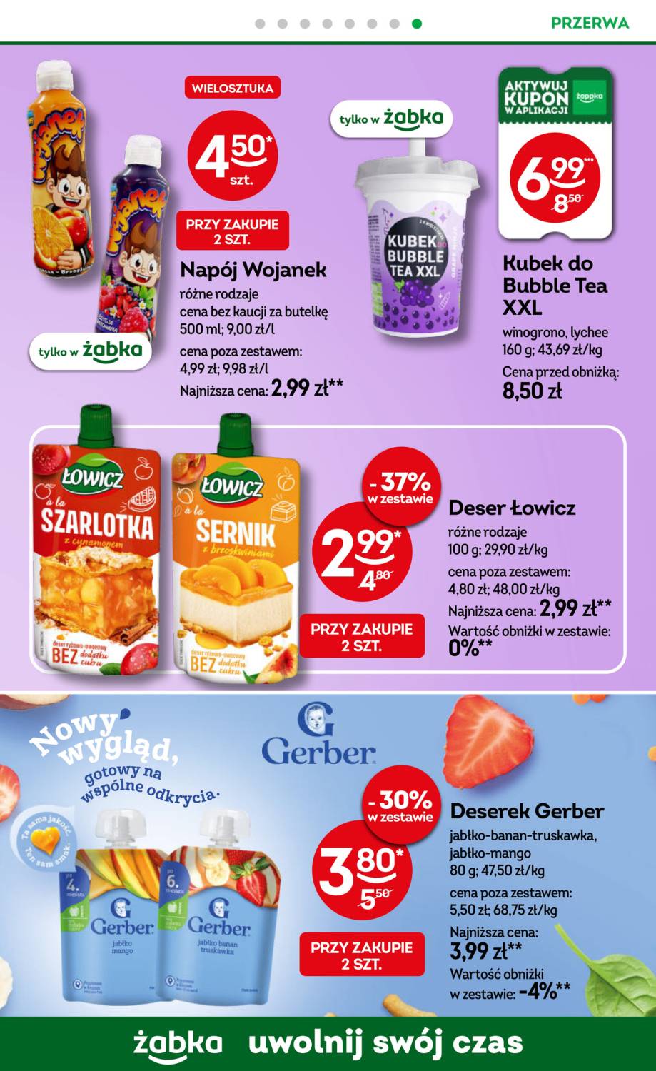 Okładka gazetki