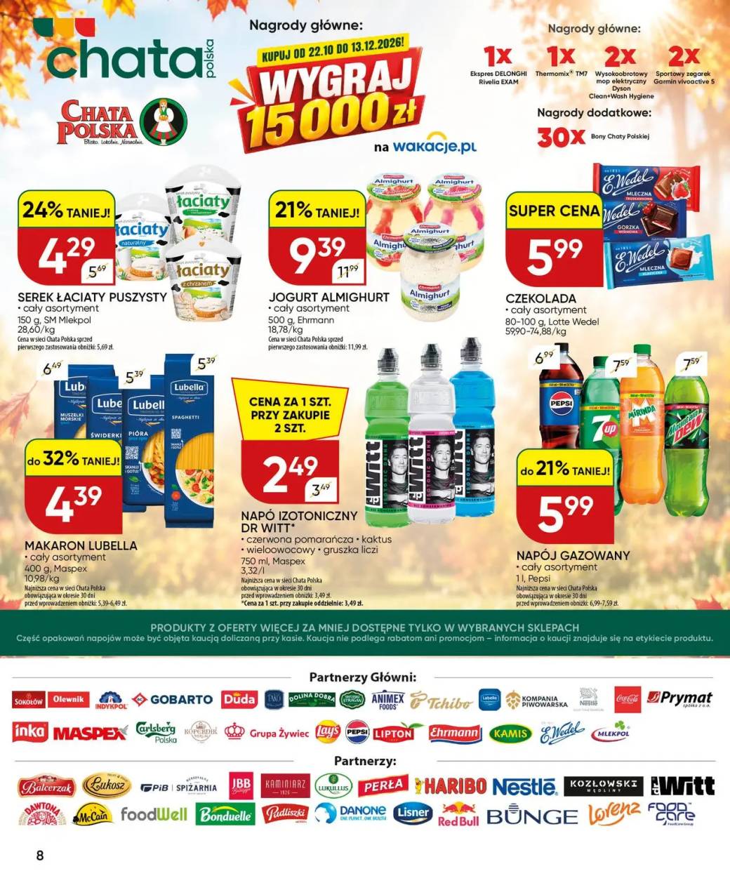 Gazetka – strona 8