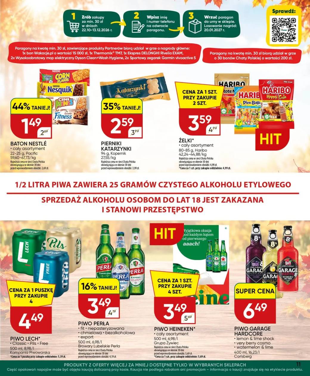 Gazetka – strona 11