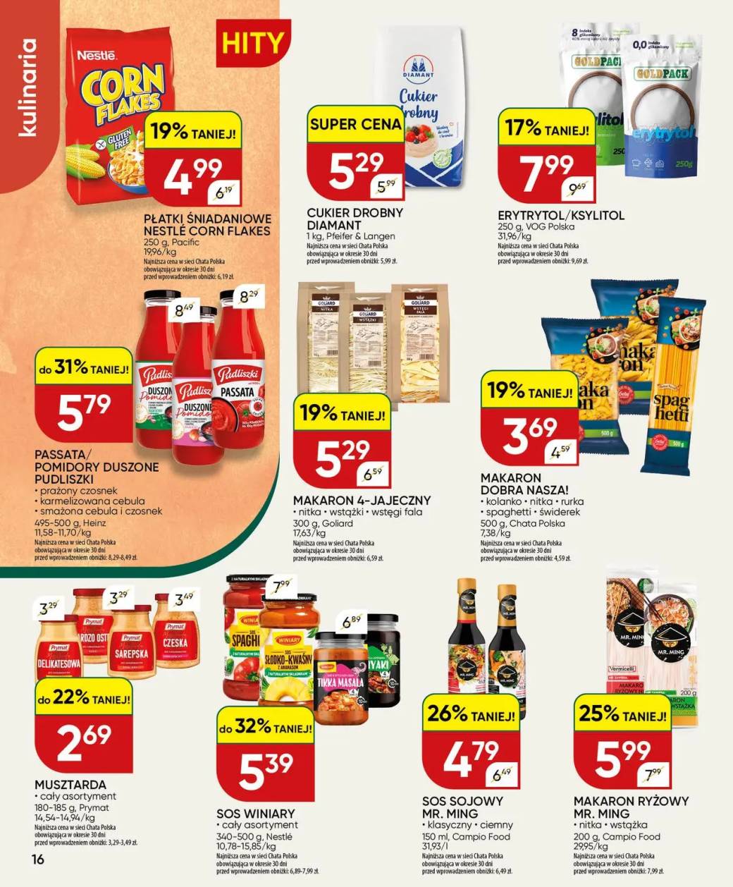 Gazetka – strona 16