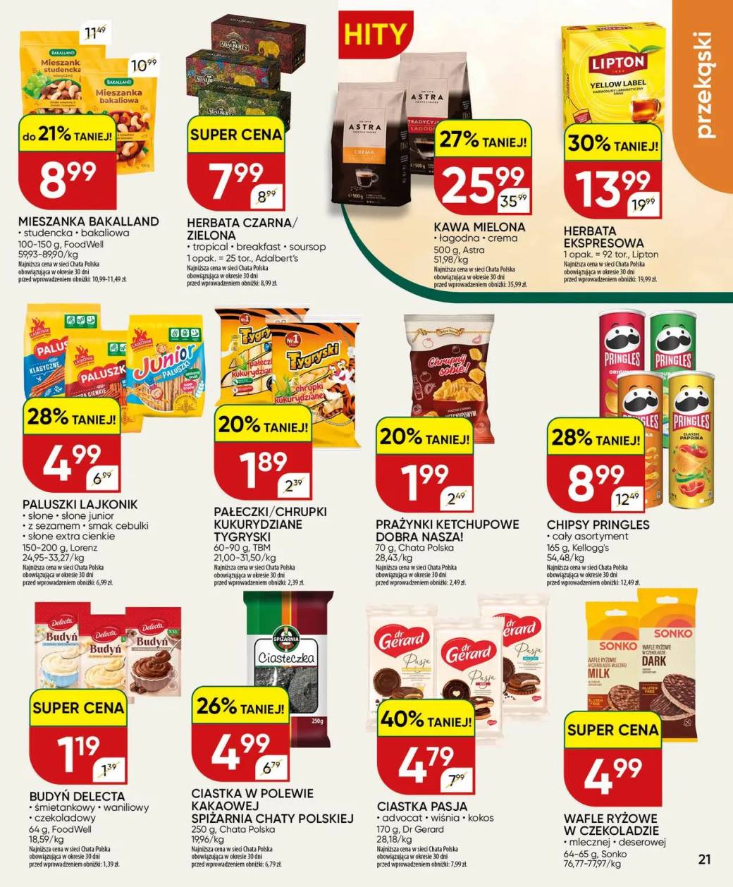 Gazetka – strona 21