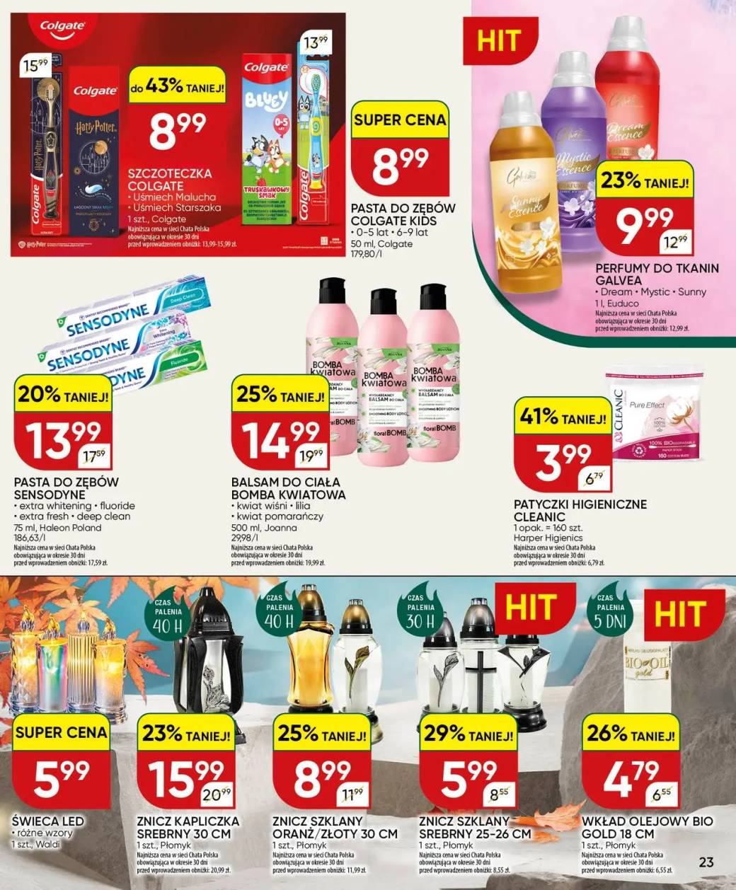 Gazetka – strona 23