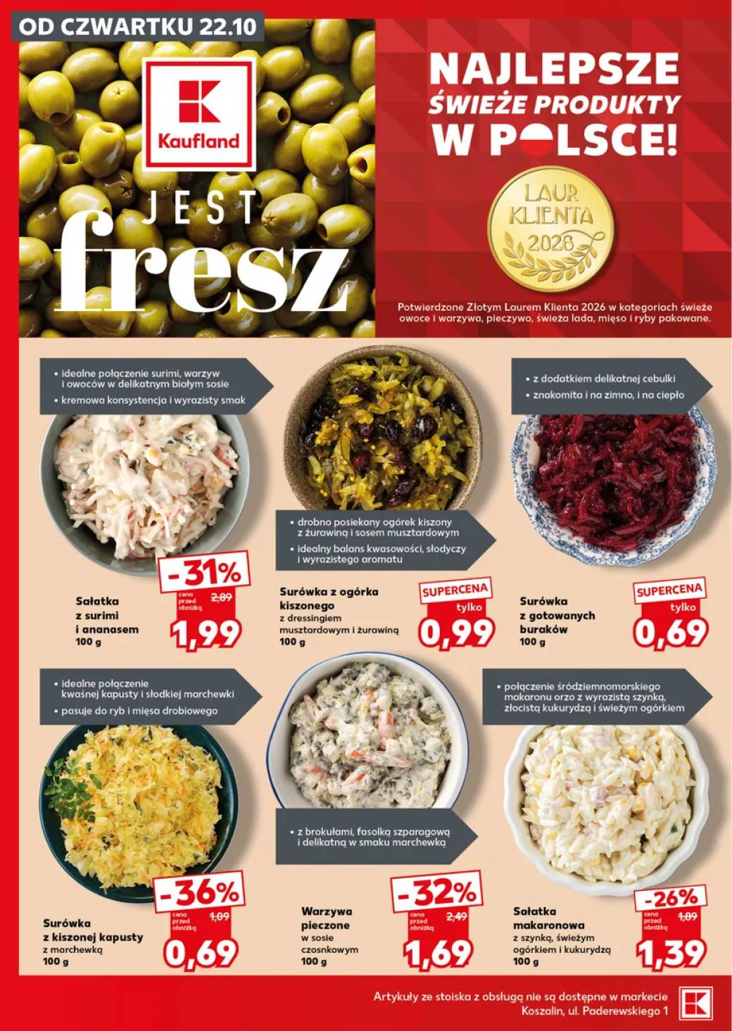 Okładka gazetki